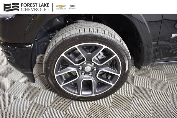 2020 Ram 1500 4x4 4WD Truck Dodge Laramie Crew Cab for sale in Forest Lake, MN – photo 4