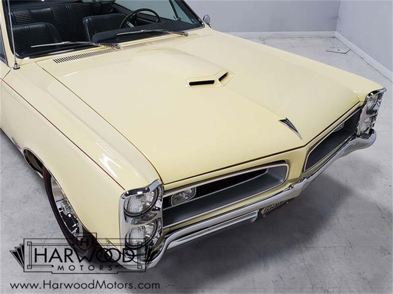 1966 Pontiac GTO for sale in Macedonia, OH – photo 19