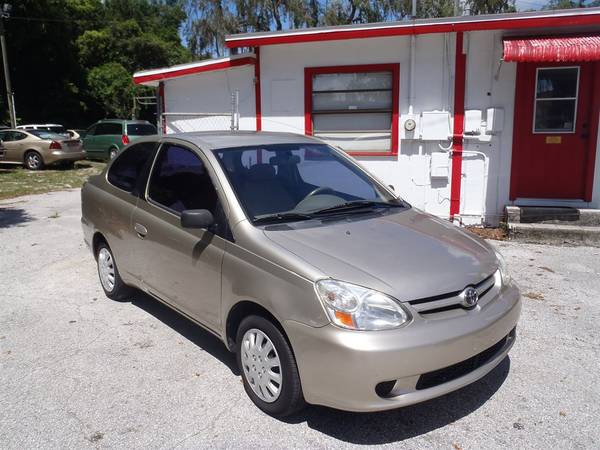 2003 Toyota Echo $100 down for sale in FL, FL – photo 2