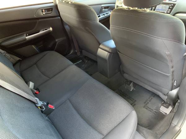 2015 Subaru XV Crosstrek Premium AWD for sale in TAMPA, FL – photo 16