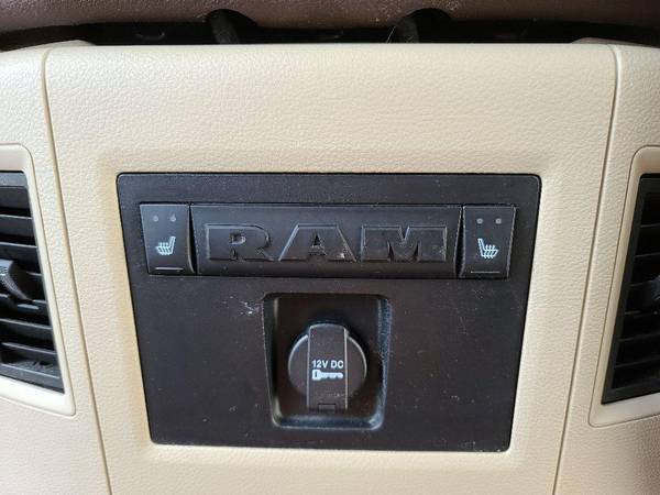 ! 2015 Ram 1500 Laramie Longhorn Crew Cab! 68K for sale in Lebanon, PA – photo 16
