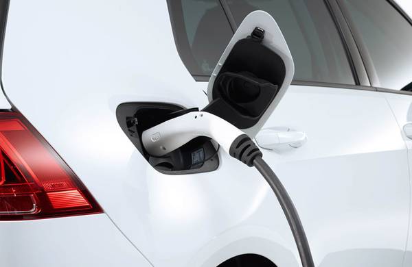 2016 VW eGolf SE - Plug-in EV for sale in Huntsville, AL – photo 2