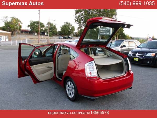 2008 Toyota Prius 5dr HB (((((((((((( VERY CLEAN - LOW MILEAGE -... for sale in Strasburg, VA – photo 23