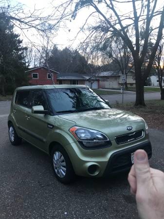 Kia Soul 2013 - cars & trucks - by owner - vehicle automotive sale for sale in Hudson, MN – photo 7