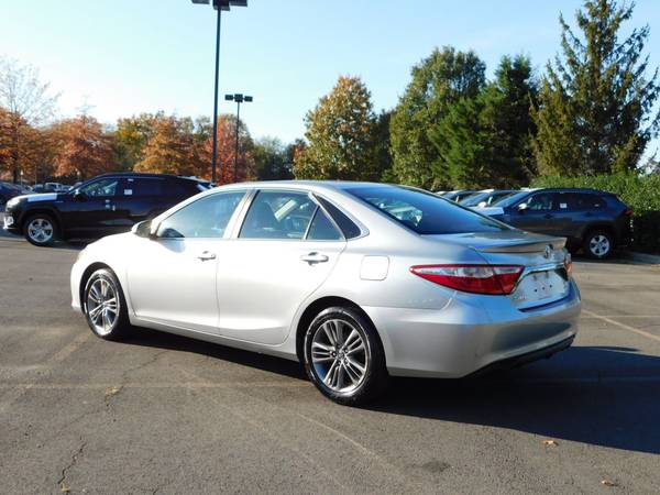 2016 Toyota Camry SE**Ask About Our LIFETIME Warranty** Call For... for sale in CHANTILLY, District Of Columbia – photo 10