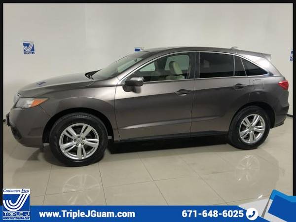 2013 Acura RDX - - by dealer for sale in Other, Other – photo 5