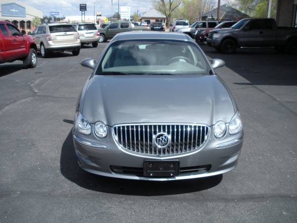 2008 Buick Lacrosse CXL - - by dealer - vehicle for sale in Grand Junction, CO – photo 2