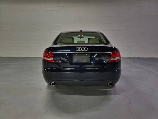 2006 Audi A6 - Financing Available! - cars & trucks - by dealer -... for sale in Glenview, IL – photo 4