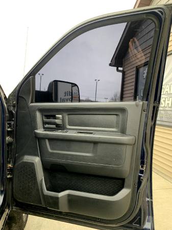 2014 RAM 2500 4WD Crew Cab 149 Tradesman - - by for sale in Chesaning, MI – photo 4