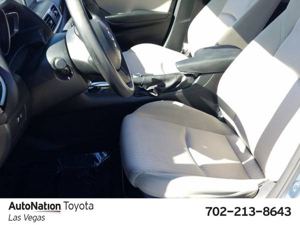 2016 Mazda Mazda3 i Sport SKU:G1355017 Sedan for sale in Las Vegas, NV – photo 15