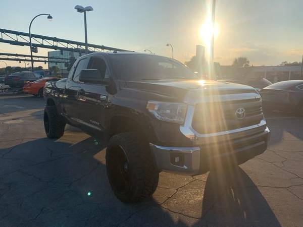 2015 Toyota Tundra $800 DOWN $149/WEEKLY - cars & trucks - by dealer... for sale in Orlando, FL – photo 3