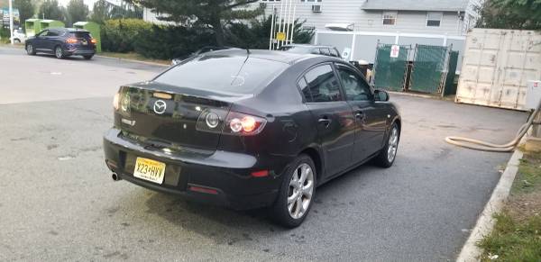 $5,500💥2009 mazda 3 sport 5 speed - cars & trucks - by owner -... for sale in Palisades Park, NJ – photo 6