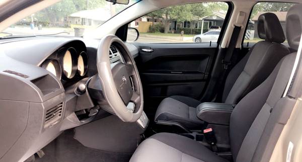 2009 Dodge Caliber - - by dealer - vehicle automotive for sale in San Antonio, TX – photo 4