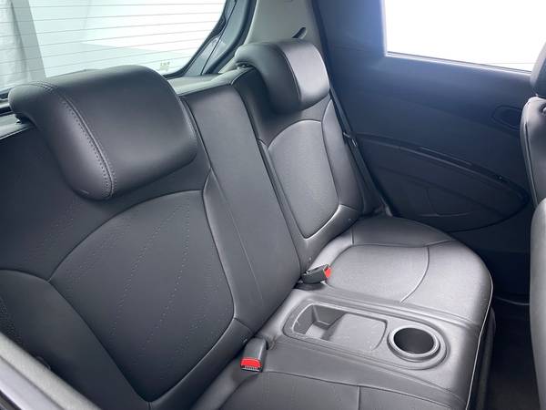 2016 Chevy Chevrolet Spark EV 2LT Hatchback 4D hatchback Silver - -... for sale in Visalia, CA – photo 20