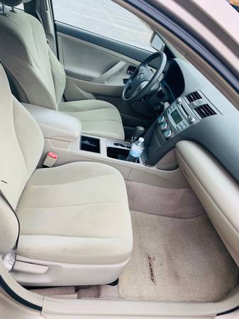 Toyota Camry LE for sale in Ellicott City, District Of Columbia – photo 5
