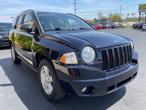 FOR SALE 2010 JEEP COMPASS SPORT 4X4 - - by dealer for sale in Fort Wayne, IN – photo 4