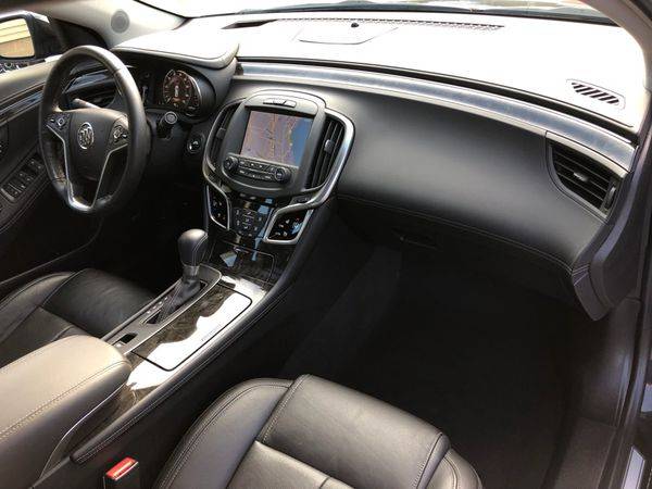 2014 Buick LaCrosse Premium Package 2, w/Leather CALL OR TEXT TODAY! for sale in Cleveland, OH – photo 20