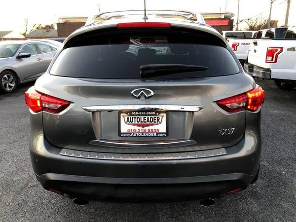 2013 Infiniti FX37 AWD 4dr - 100s of Positive Customer Rev - cars &... for sale in Baltimore, MD – photo 14