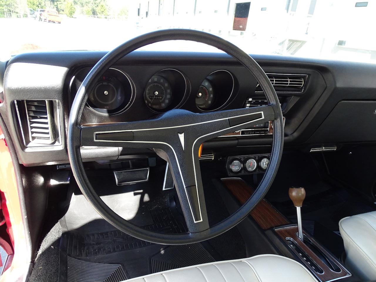 1969 Pontiac GTO for sale in O'Fallon, IL – photo 20