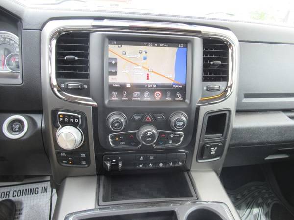2014 Dodge Ram 1500 Crew Cab Sport Pickuup 4D 6 1/3 4WD - cars & for sale in St.Charles, MO – photo 19