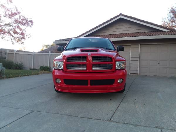 2005 Dodge Ram SRT-10 (Viper) - cars & trucks - by owner - vehicle... for sale in Dixon, CO – photo 3