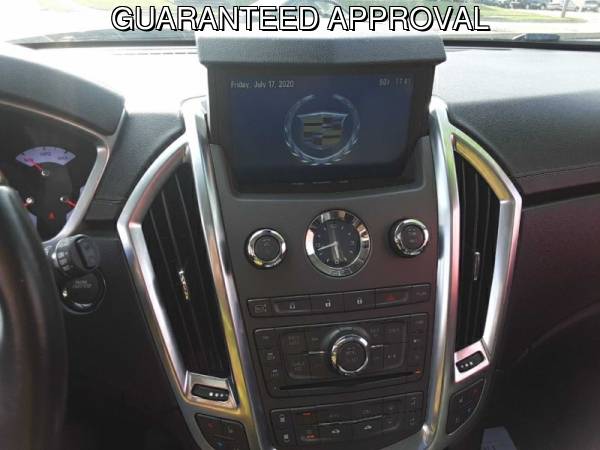 2012 Cadillac SRX AWD 4dr Premium Collection WE GUARANTEE CREDIT... for sale in Des Moines, IA – photo 12
