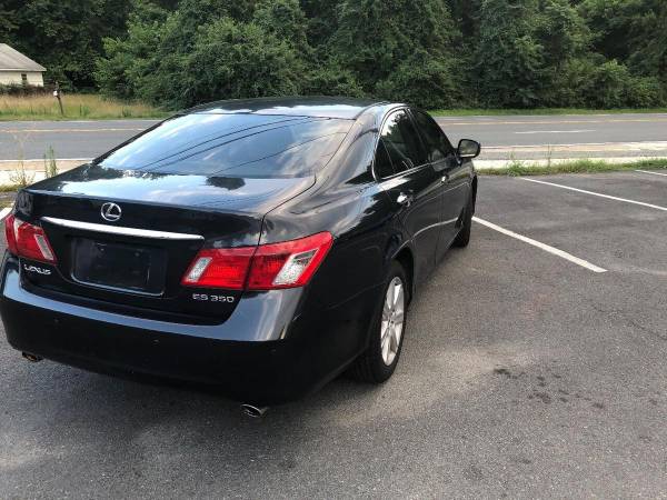 2007 Lexus ES 350 Base 4dr Sedan CALL OR TEXT TODAY! - cars & trucks... for sale in Stafford, District Of Columbia – photo 7