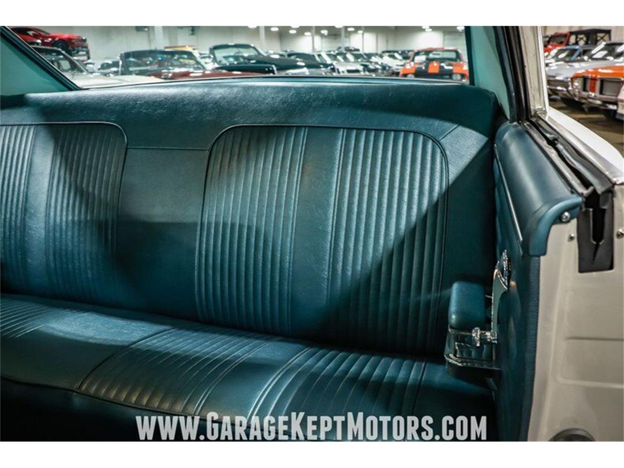 1964 Pontiac GTO for sale in Grand Rapids, MI – photo 98