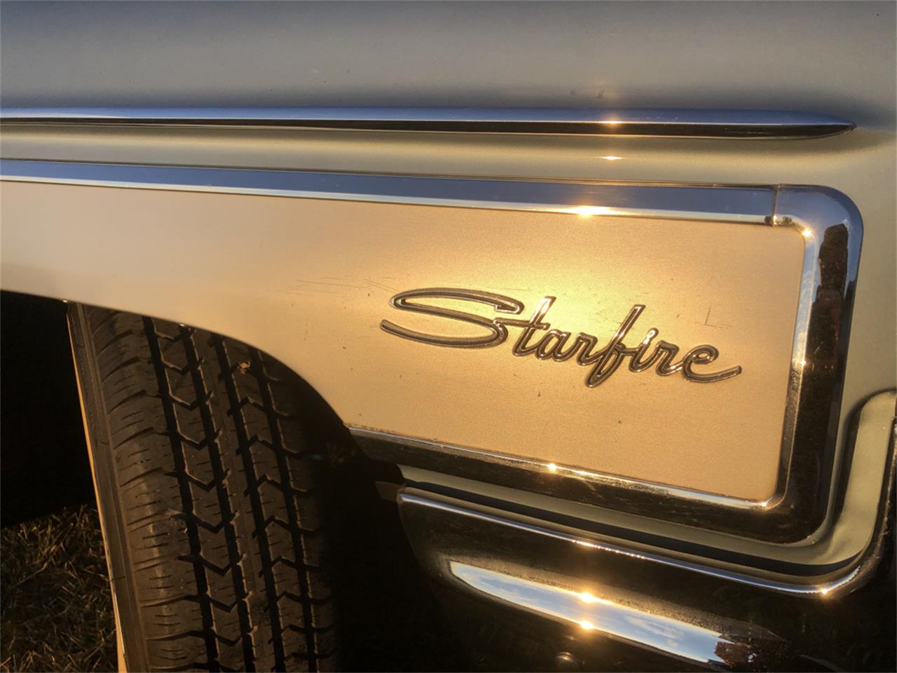 1962 Oldsmobile Starfire for sale in Kansas City, MO – photo 9