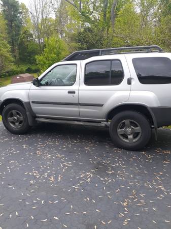 4x4 Nissan Xterra for sale in Bowling Green , KY – photo 2
