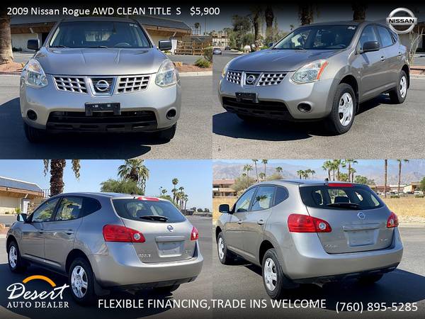 2004 Hyundai XG350L 1 OWNERLeather Seat L Sedan with 140,000... for sale in Palm Desert , CA – photo 17