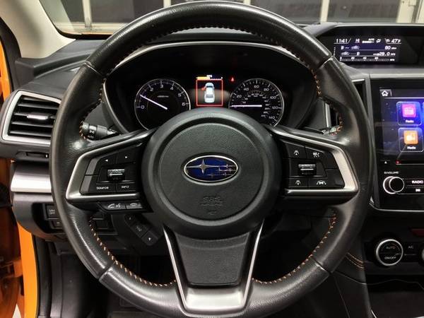 2018 Subaru Crosstrek AWD 4D Sport Utility / SUV 2.0i Limited - cars... for sale in Indianapolis, IN – photo 13
