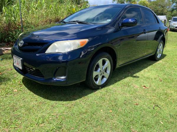 Toyota Corolla 2012 for sale in Other, Other – photo 2