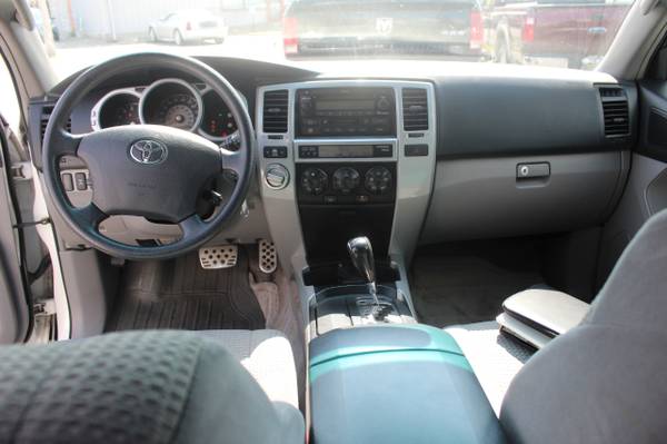 1 Owner 79,000 Miles* 2005 Toyota 4Runner SR5 V6 4WD for sale in Louisville, KY – photo 5