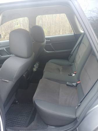 2008 Subaru Outback - cars & trucks - by owner - vehicle automotive... for sale in Norwalk, CT – photo 7