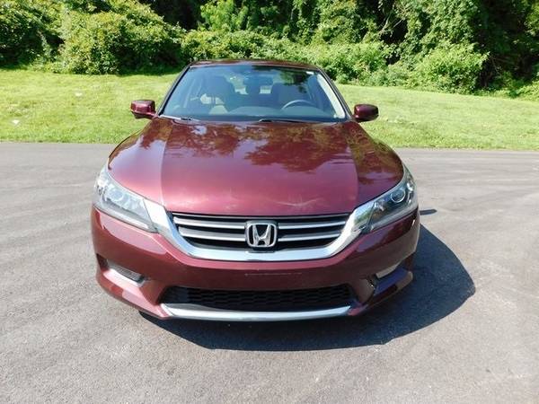 2015 Honda Accord BAD CREDIT DONT SWEAT IT! ✅ for sale in Baltimore, MD – photo 2