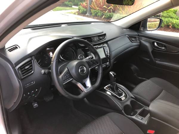 2019 NISSAN ROGUE SV (NO DEALER FEE)($2500 Down)($250 Monthly) for sale in Boca Raton, FL – photo 10