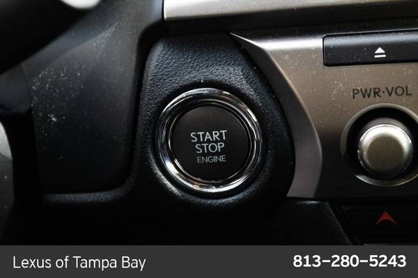 2016 Lexus ES 350 SKU:G2213369 Sedan for sale in TAMPA, FL – photo 17