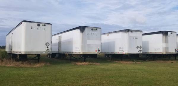 Box Trucks, Tractors, Trailers - Freightliner, International, Sterling for sale in Tabor City, NC – photo 8