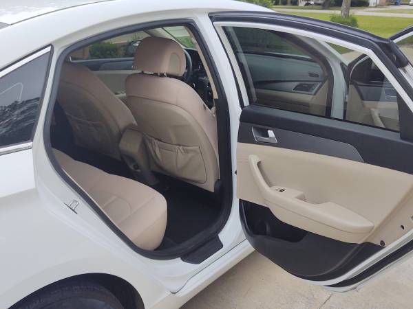 2015 Hyundai Sonata for sale in Greenville, AL – photo 7