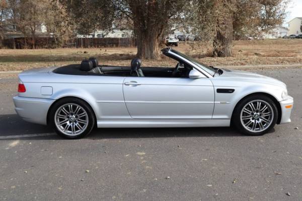 2002 BMW 3-Series Base - cars & trucks - by dealer - vehicle... for sale in Longmont, CO – photo 3
