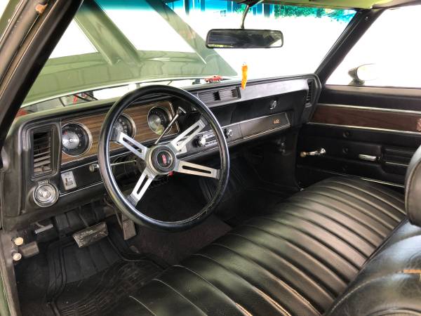 1972 Oldsmobile Cutlass 442 W-30 for sale in Other, IL – photo 7