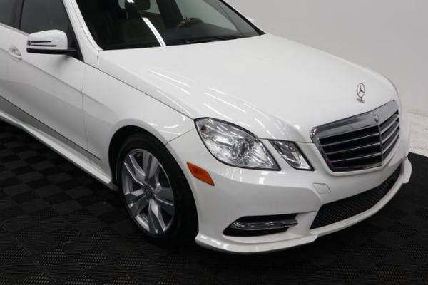 2013 Mercedes-Benz E-Class E400 Hybrid Sedan - cars & trucks - by... for sale in CHANTILLY, District Of Columbia – photo 10
