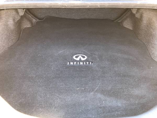 2014 Infiniti Q60 Premium Package Black/Black Must See!!!!! for sale in Antioch, CA – photo 22