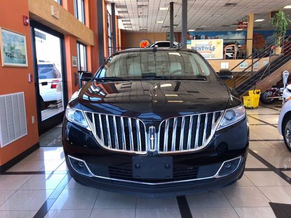 2015 Lincoln MKX SUV - cars & trucks - by dealer - vehicle... for sale in Merrick, NY – photo 2