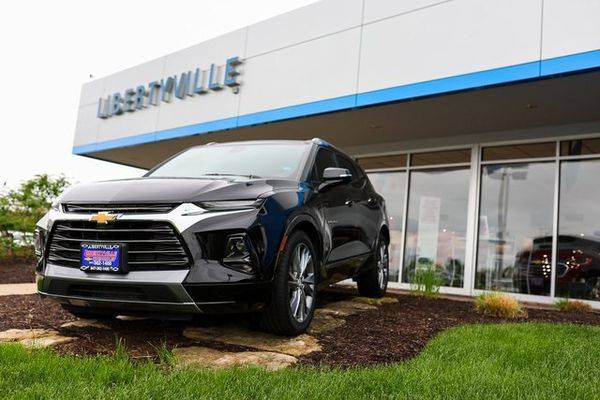 2014 Ford Explorer Sport - Call/Text for sale in Libertyville, IL – photo 13