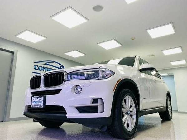 2015 BMW X5 xDrive35i *GUARANTEED CREDIT APPROVAL* $500 DOWN* - cars... for sale in Streamwood, IL – photo 10