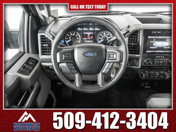 2015 Ford F-150 XLT 4x4 - - by dealer - vehicle for sale in Pasco, WA – photo 14