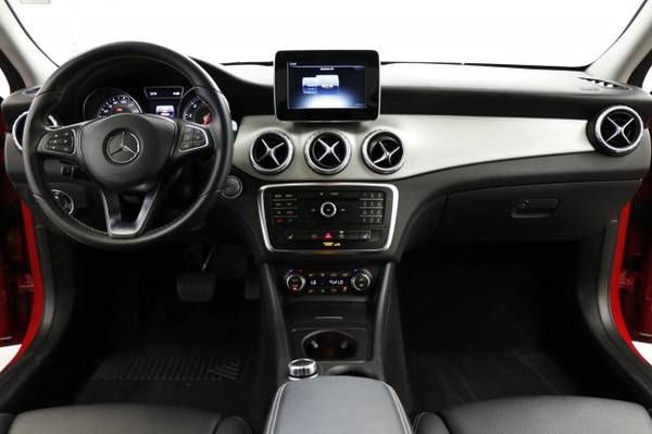 2016 Red MERCEDES-BENZ GLA 250! *REMOTE KEYLESS ENTRY* for sale in Clinton, MO – photo 10