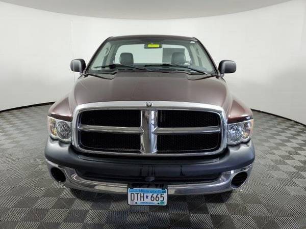2004 Dodge Ram 1500 ST - truck - cars & trucks - by dealer - vehicle... for sale in Shakopee, MN – photo 2
